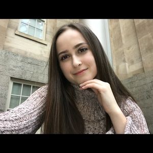 Meet your Posher, Jessika